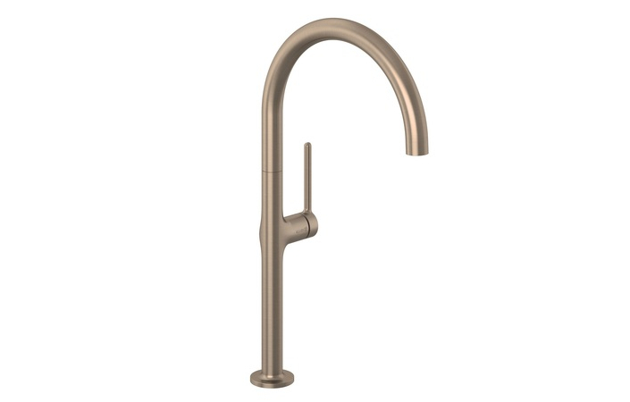 Змішувач для кухні Reef 50803N175 брашована бронза Kludi - Зображення 193248280-9cb04.jpg
