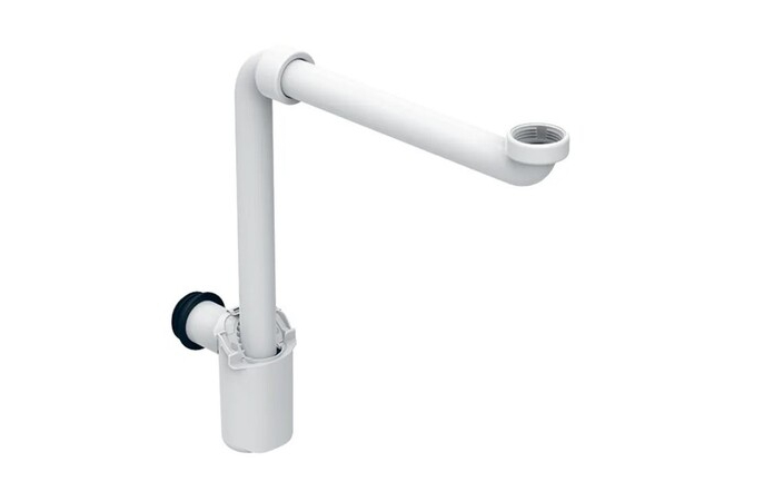 Сифон для умивальника d40 151.117.11.1 Geberit - Зображення 193248315-35b0f.jpg