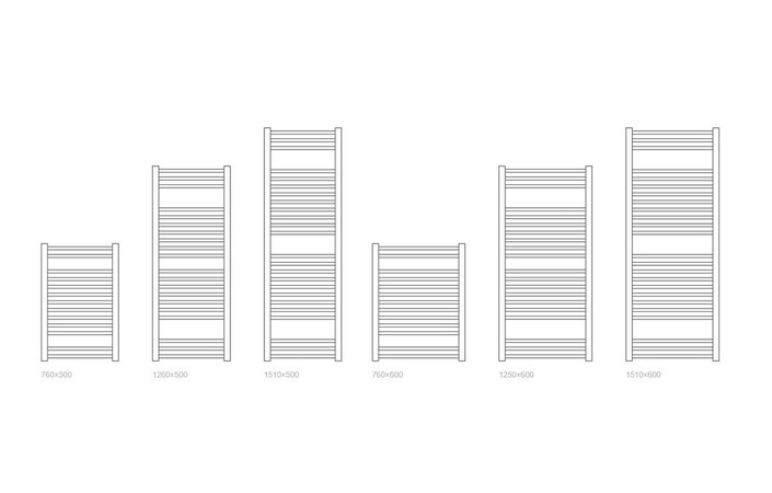 Полотенцесушитель Bone 760x500 Ral California Beige WGBON076050KICBSX Terma - Зображення 193323688-d790f.jpg