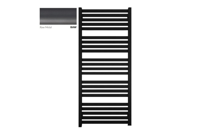 Рушникосушка Marlin One 1185x530 Ral Raw Metal WWMRN118053KRAWE8P Terma - Зображення 193323695-a294d.jpg