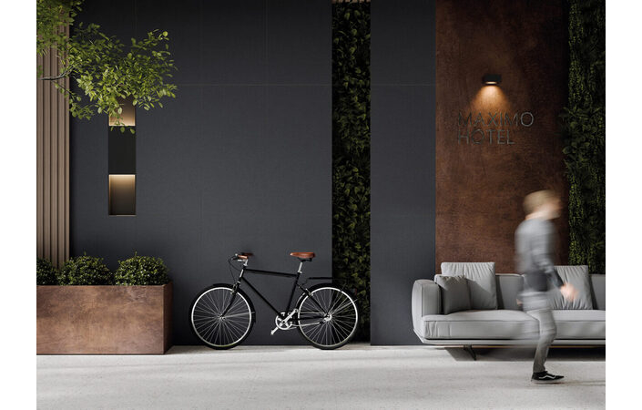 Плитка керамогранітна Monolight Anthracite RECT 597x1197x8 Cerrad - Зображення 193474454-88408.jpg