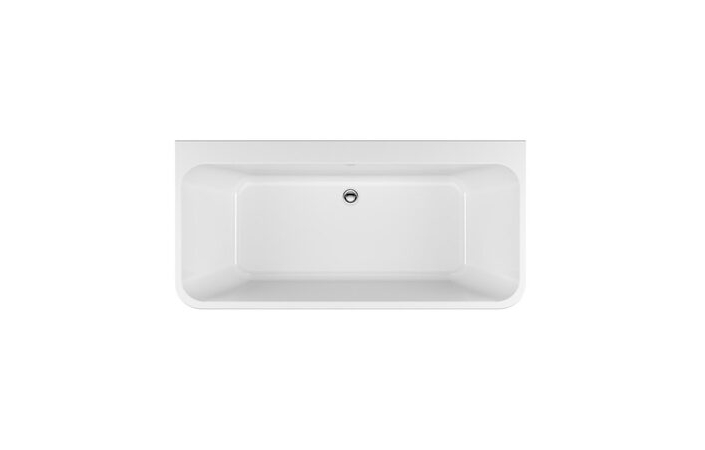 Ванна прямоугольная Gloria 150x72 RADAWAY - Зображення 193771103-68038.jpg