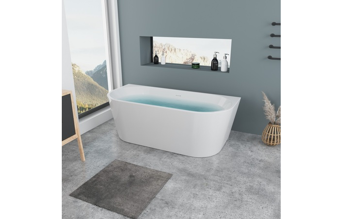 Ванна FreeStyle Wall 170x80 RKUA600010 RAVAK - Зображення 193771615-402d5.jpg