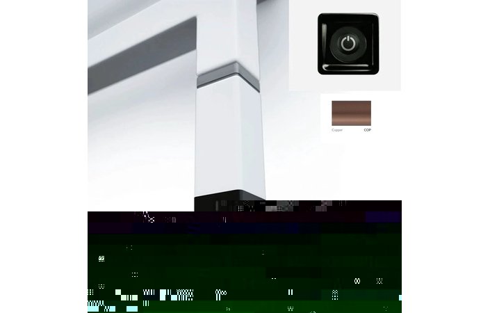 ТЕН прихованого монтажу One K 1000W Copper Terma - Зображення 193845860-1561d.jpg