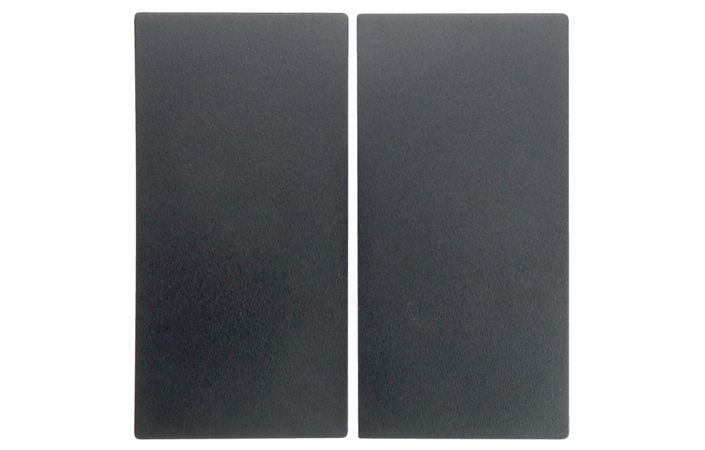 Клавіша вимикача Berker S1 Антрацит 16231606 Hager - Зображення 193920273-ab08f.png