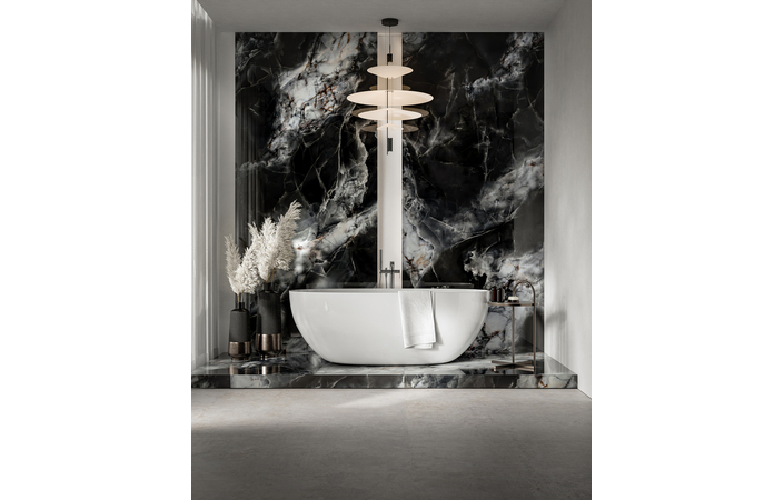 Плитка керамогранитная Calmness Black RECT 1197x1197x8 Cerrad - Зображення 193994655-62f11.jpg