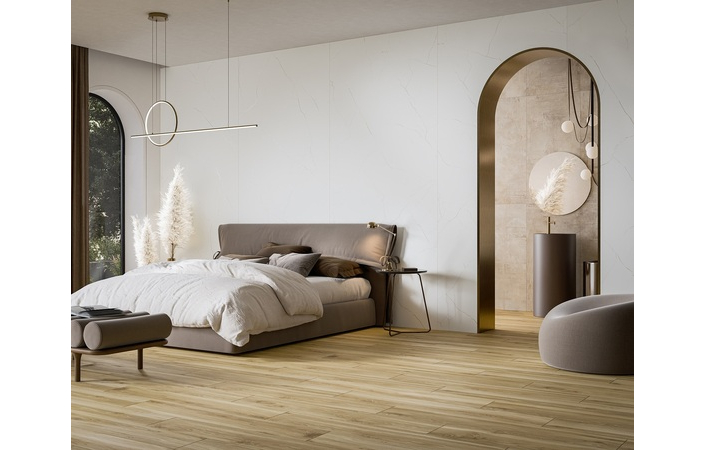 Плитка керамогранітна Calmness Pearl POL 1197x2797x6 Cerrad - Зображення 193994657-cdb3c.jpg