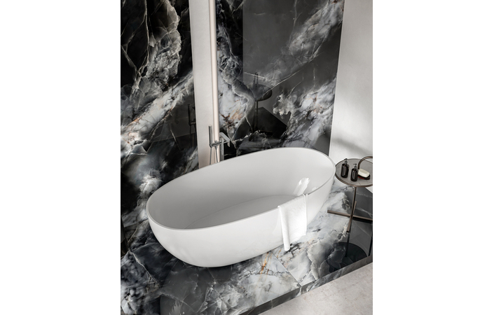 Плитка керамогранітна Calmness Black POL 1197x2797x6 Cerrad - Зображення 193994659-3995b.jpg