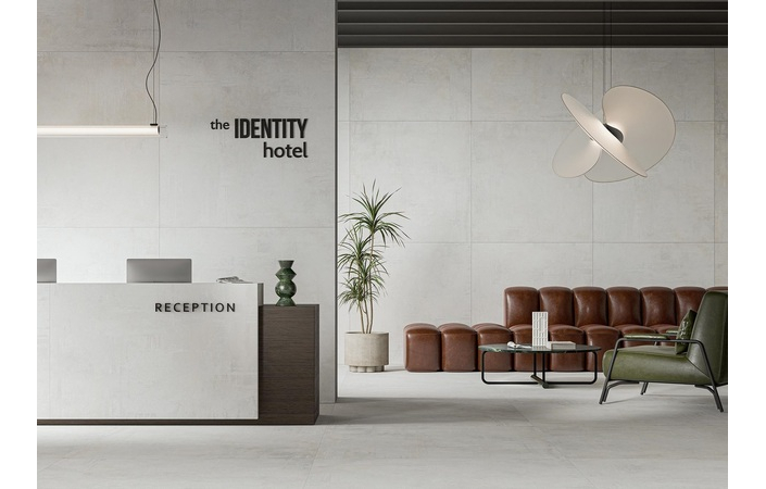 Плитка керамогранітна Identity Pearl RECT 597x1197x8 Cerrad - Зображення 193994680-169c7.jpg