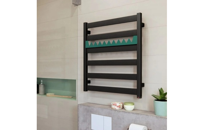 Полотенцесушитель Vivo One 670x300 Ral 9005 matt WWVON067030K9M5E1P Terma - Зображення 194068828-c850c.jpg