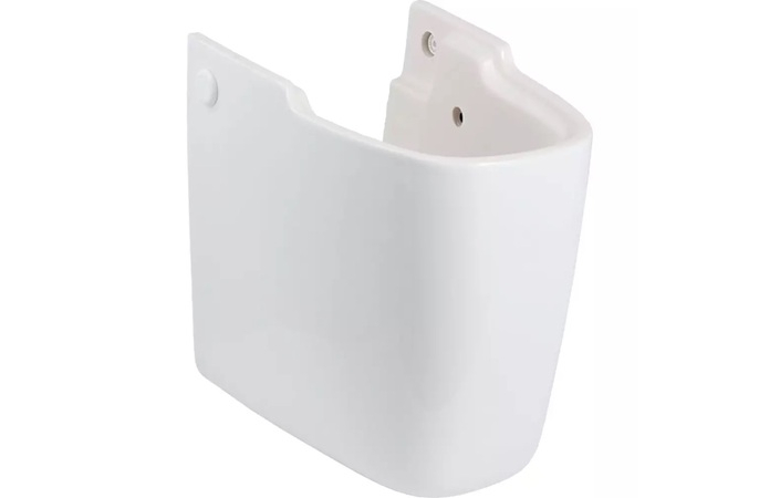 Полупьедестал для умывальника Smyle 500.576.01.1 Geberit - Зображення 194291662-32567.jpg