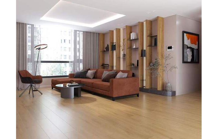 Плитка керамогранитная DT1420 Dakota Бежевий RECT 198x1198x8 Golden Tile - Зображення 194404690-02430.jpg