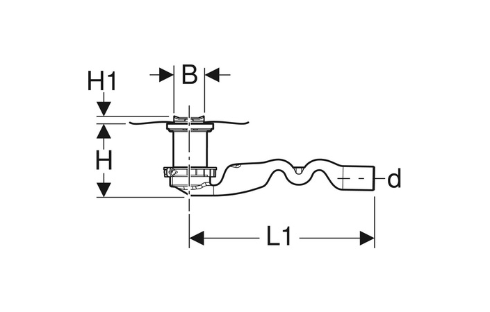 Душовий канал CleanLine 154.452.00.1 Geberit - Зображення 194404826-fd55c.jpg