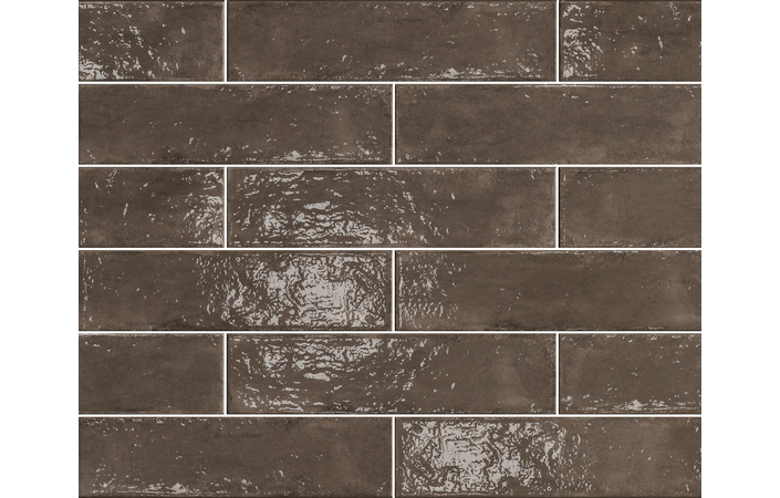 Плитка фасадная Palette Brown 74x300x9 Cerrad - Зображення 194517330-b08c4.jpg