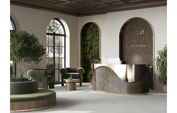 Плитка фасадная Palette Brown 74x300x9 Cerrad - Зображення 194517330-ffaa2.jpg