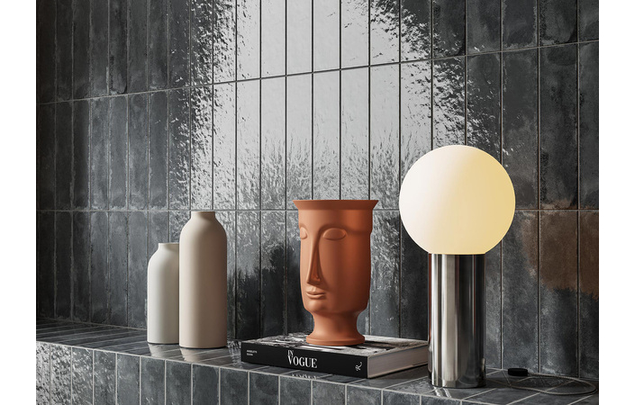 Плитка фасадна Palette Graphite 74x300x9 Cerrad - Зображення 194517334-d2b4f.jpg