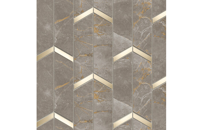 Мозаїка AF9A Marvel Fior di Bosco Chevron LAP 192x463 Atlas Concorde - Зображення 194688220-81d93.jpg