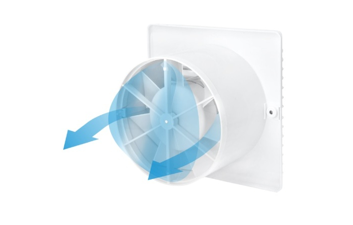 Клапан зворотний для витяжного вентилятора dRim 125 07-215 AirRoxy - Зображення 195463497-5fa15.jpg