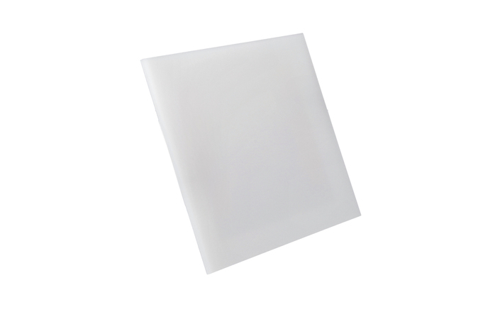 Панель для витяжного вентилятора White mat Plexi 01-161 AirRoxy - Зображення 195463502-6f0e2.jpg