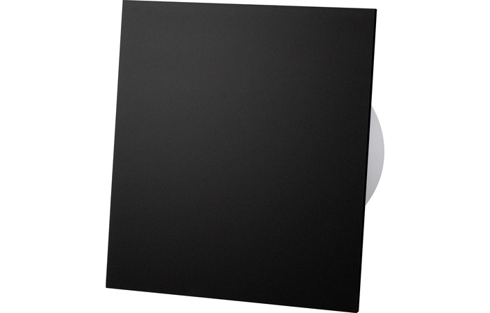 Панель для витяжного вентилятора Black mat Plexi 01-159 AirRoxy - Зображення 195463508-4b9dc.jpg