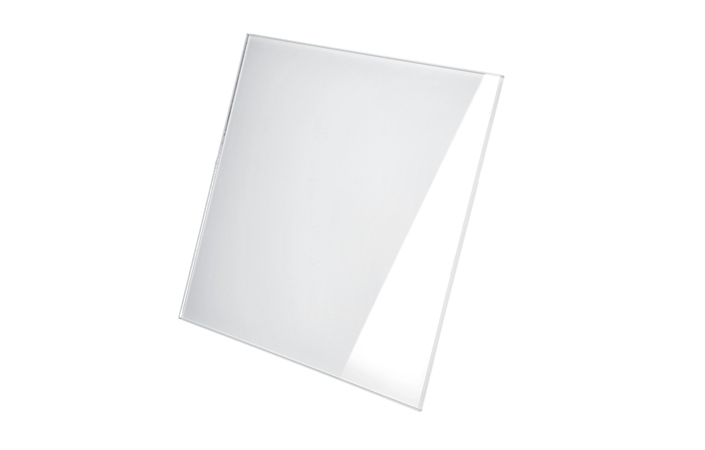 Панель для витяжного вентилятора White Gloss Glass 01-170 AirRoxy - Зображення 195463514-25055.jpg