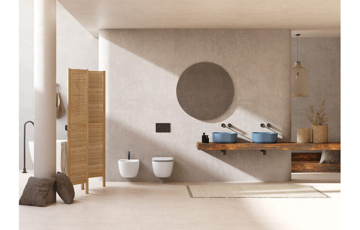 Унитаз подвесной Hit Eco Clean с крышкой Slim soft-close White Gloss GSG Ceramic Design - Зображення 195867347-2e874.jpg