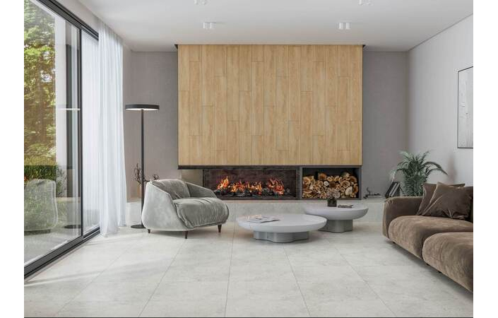 Плитка керамогранитная 5FА580 Corso Айворі RECT 600x600x8 Golden Tile - Зображення 196119168-94442.jpg