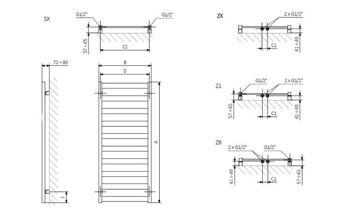 Полотенцесушитель Vivo 1630х400 Ral 8002 WGVOV163040K802SX Terma - Зображення 196245138-5fe20.jpg