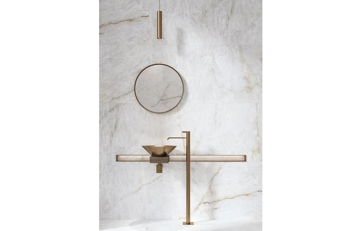 Плитка керамогранітна Cristal Champagne Crema SZKL RECT MAT 1198x1198x8 Paradyz - Зображення 196528365-d0621.jpg