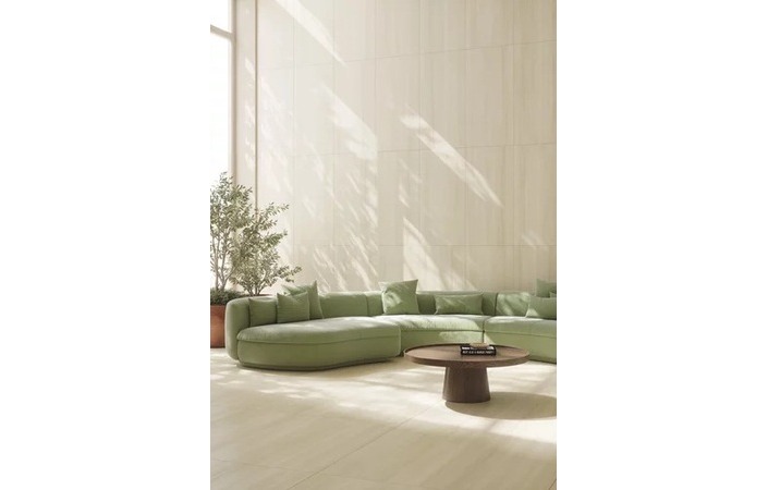 Плитка керамогранітна Wave Desert Crema SZKL RECT MAT 1198x1198 Paradyz - Зображення 196528455-fb7f3.jpg