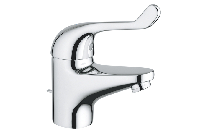 Змішувач для умивальника Euroeco 32788000 Grohe - Зображення 197267-5f5b8.jpg