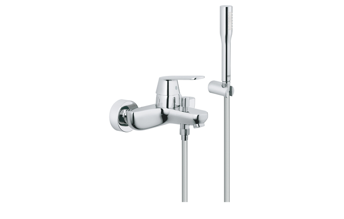 Смеситель для ванны Eurosmart Cosmopolitan 32832000 Grohe - Зображення 197294-f7ce9.jpg