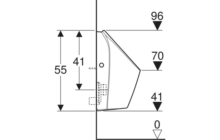 Писсуар Selnova S 503.105.00.1 Geberit - Зображення 197428642-5c7a8.jpg