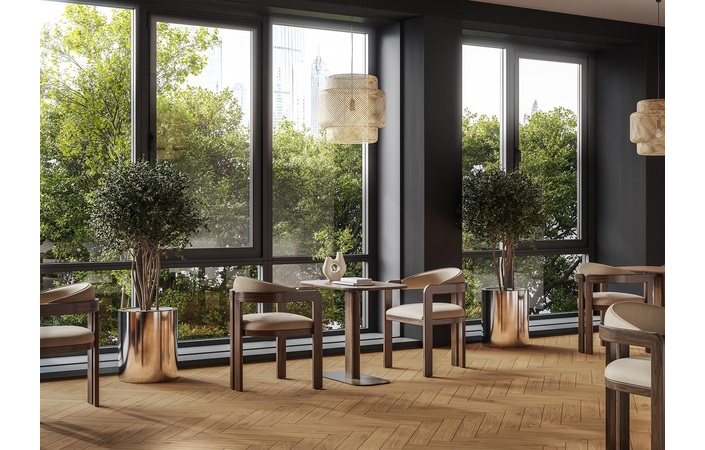 Плитка керамогранітна Floor Mossa Brown 110x600x8 Cerrad - Зображення 197478508-ae414.jpg