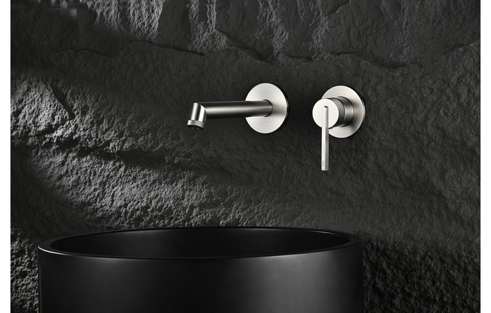 Змішувач для умивальника ORI нікель брашований 08012N EMPORIA - Зображення 197671888-16790.jpg