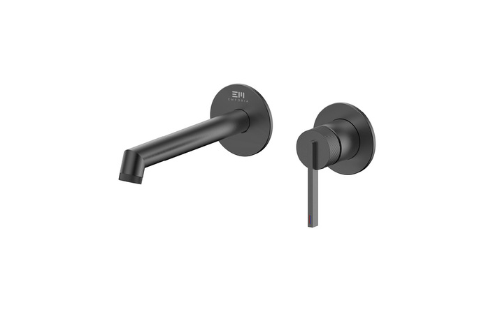 Змішувач для умивальника ORI gun metal 08012BN EMPORIA - Зображення 197671895-8539a.jpg