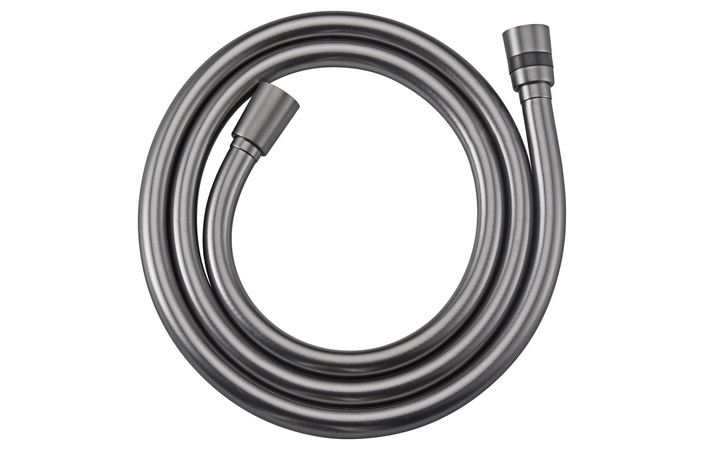 Душовий шланг 1500 мм gun metal 040100BN EMPORIA - Зображення 197671925-4972b.jpg