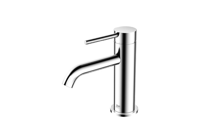 Смеситель для умывальника Fly хром 03010CHR EMPORIA - Зображення 197721845-f4d1f.jpg