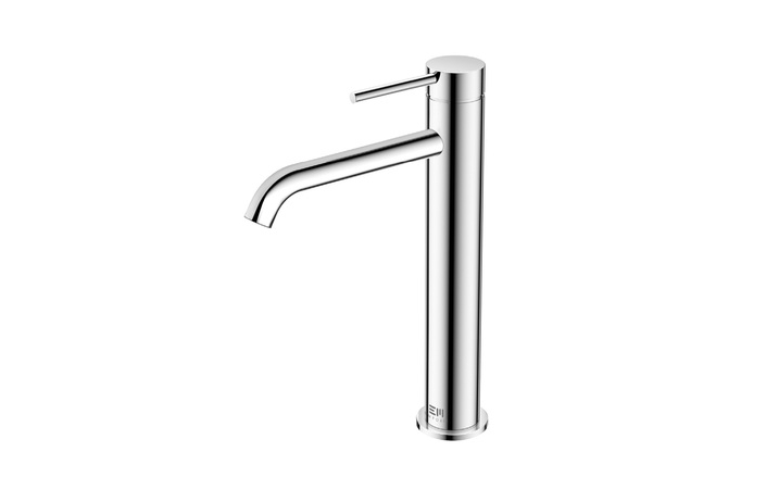 Змішувач для умивальника Fly хром 03011CHR EMPORIA - Зображення 197721846-0a0bc.jpg