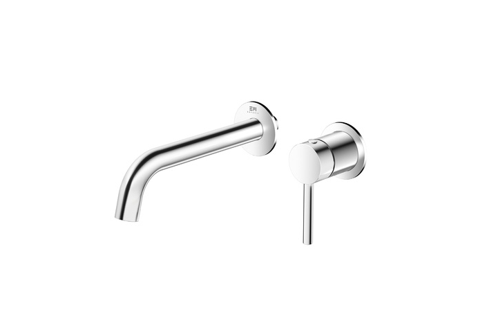 Смеситель для умывальника Fly хром 03012CHR EMPORIA - Зображення 197721847-e9d9e.jpg