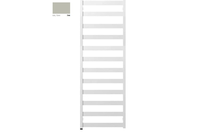 Рушникосушка Vivo 390x400 Ral 7044 + MOA-IR 400W Chrom Terma - Зображення 197846601-d0688.jpg