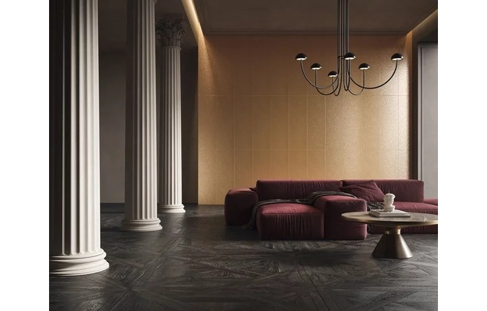 Плитка стінова Pure Cathedral Copper RECT STR Блиск 398x1198 Paradyz - Зображення 198371927-0ff63.jpg