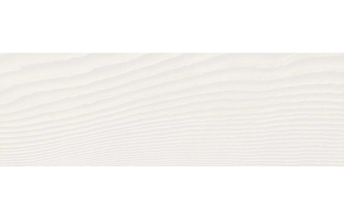 Плитка стінова Pure Cathedral White B RECT STR MAT 398x1198 Paradyz - Зображення 198371929-41c5d.jpg