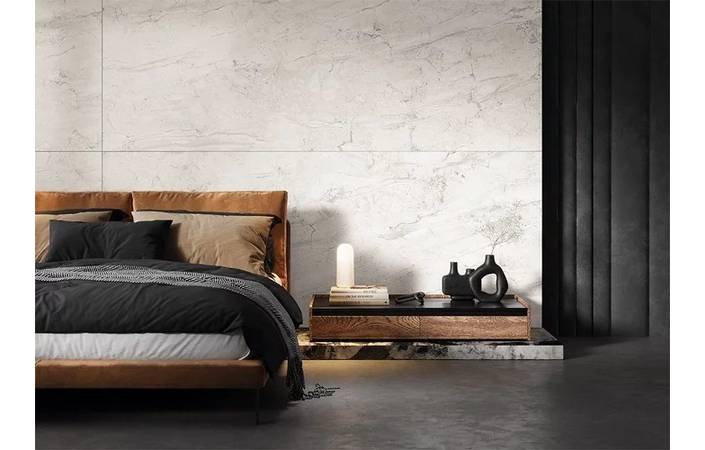 Плитка керамогранітна Saint Cathedral White SZKL RECT LAP SOFT 598x1198 Paradyz - Зображення 198371941-c7b80.jpg