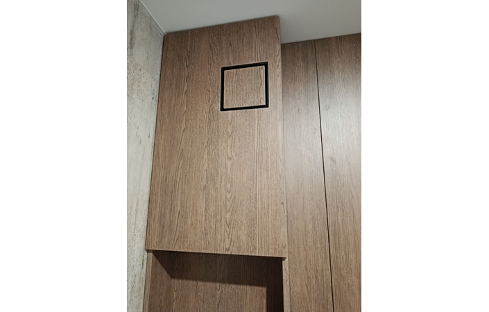 Модуль прихованого монтажу для витяжних вентиляторів dRim Hewa Black AirRoxy - Зображення 198447142-0eb7b.jpg