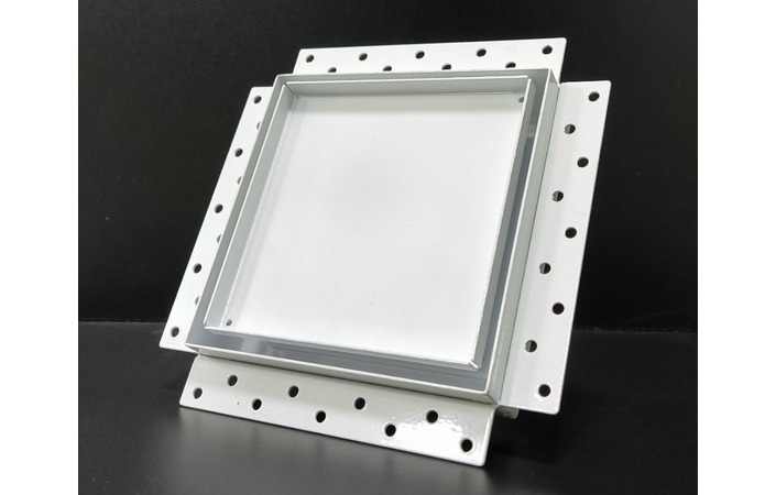 Модуль прихованого монтажу для витяжних вентиляторів dRim Hewa White AirRoxy - Зображення 198447144-4a955.jpg