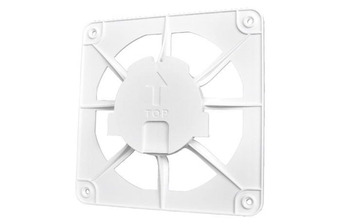 Вентиляційна решітка dRim white 02-300 AirRoxy - Зображення 198573428-b0a14.jpg