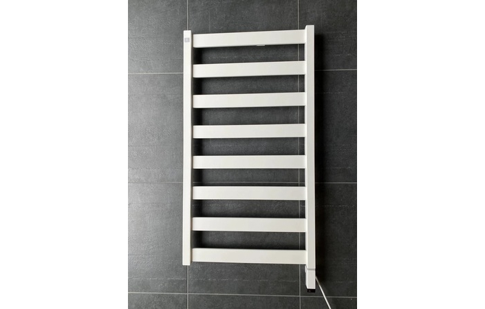 Полотенцесушитель Vivo One 1390x600 Ral 9016 WWVON139060K916E8P Terma - Зображення 198573437-1ae50.jpg