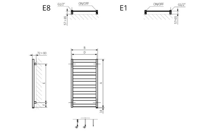 Полотенцесушитель Vivo One 1390x600 Ral 9016 WWVON139060K916E8P Terma - Зображення 198573437-674e9.jpg