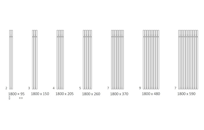 Рушникосушка Rolo Hanger 1800x150 Ral Nature WGROW120009KM85SX Terma - Зображення 198573447-bd5e0.jpg